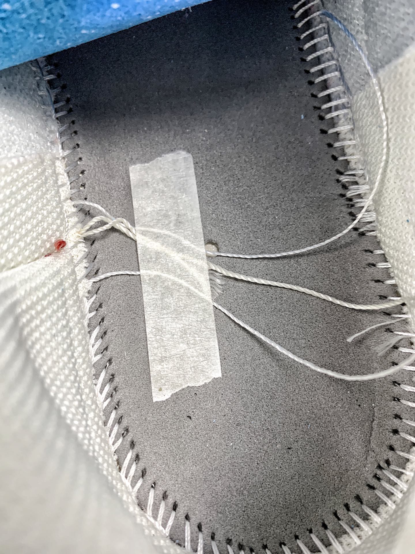 Nike Jordan shoe